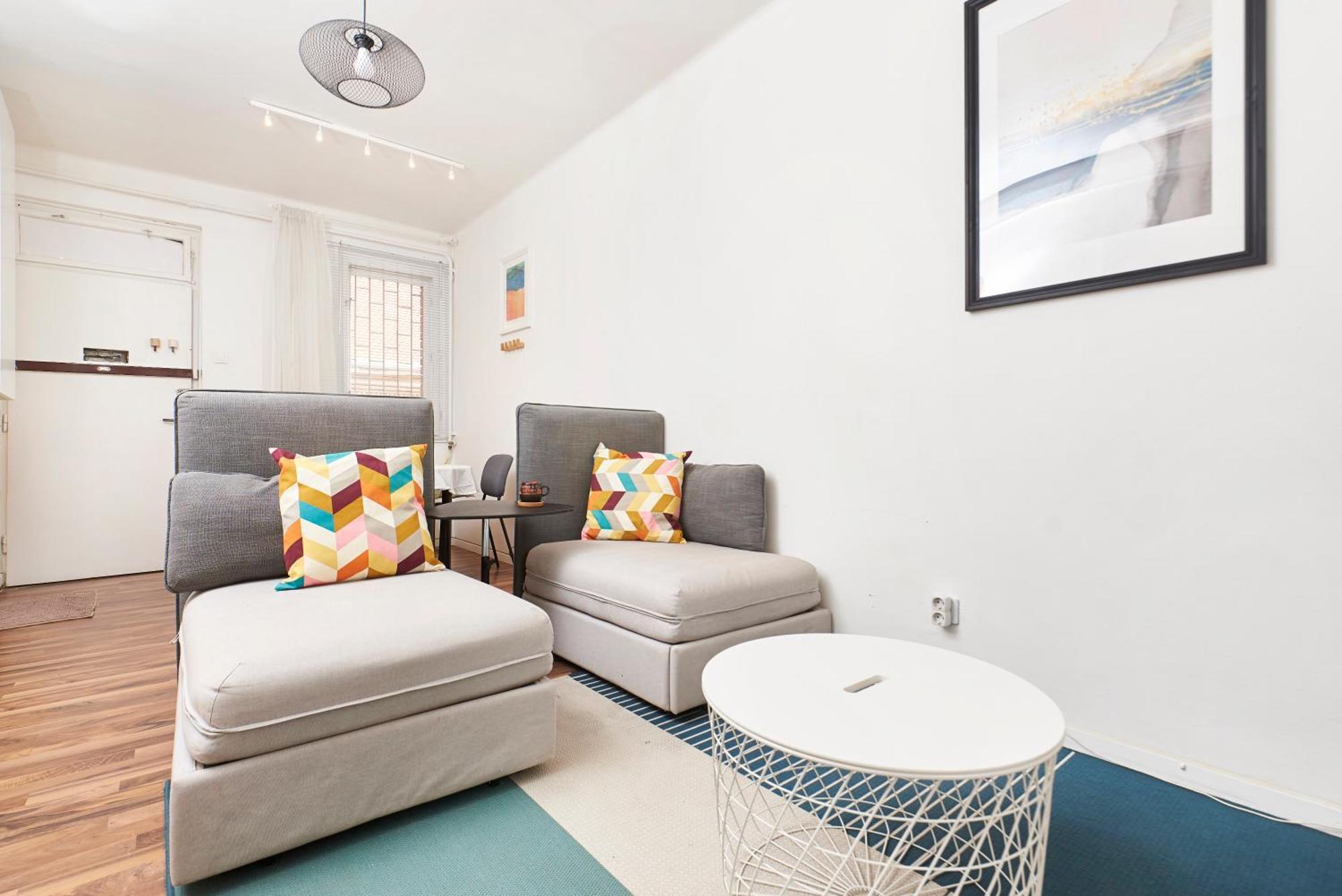 U Home Central Budapest Ngoại thất bức ảnh