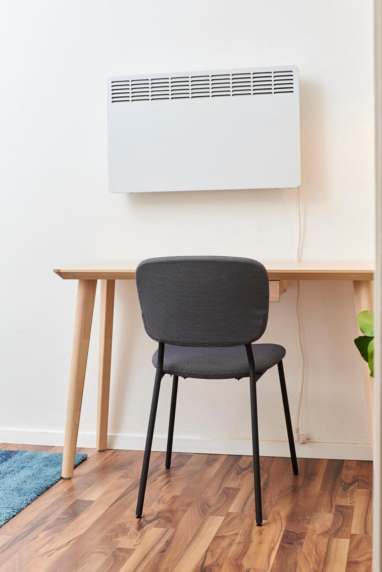 U Home Central Budapest Ngoại thất bức ảnh