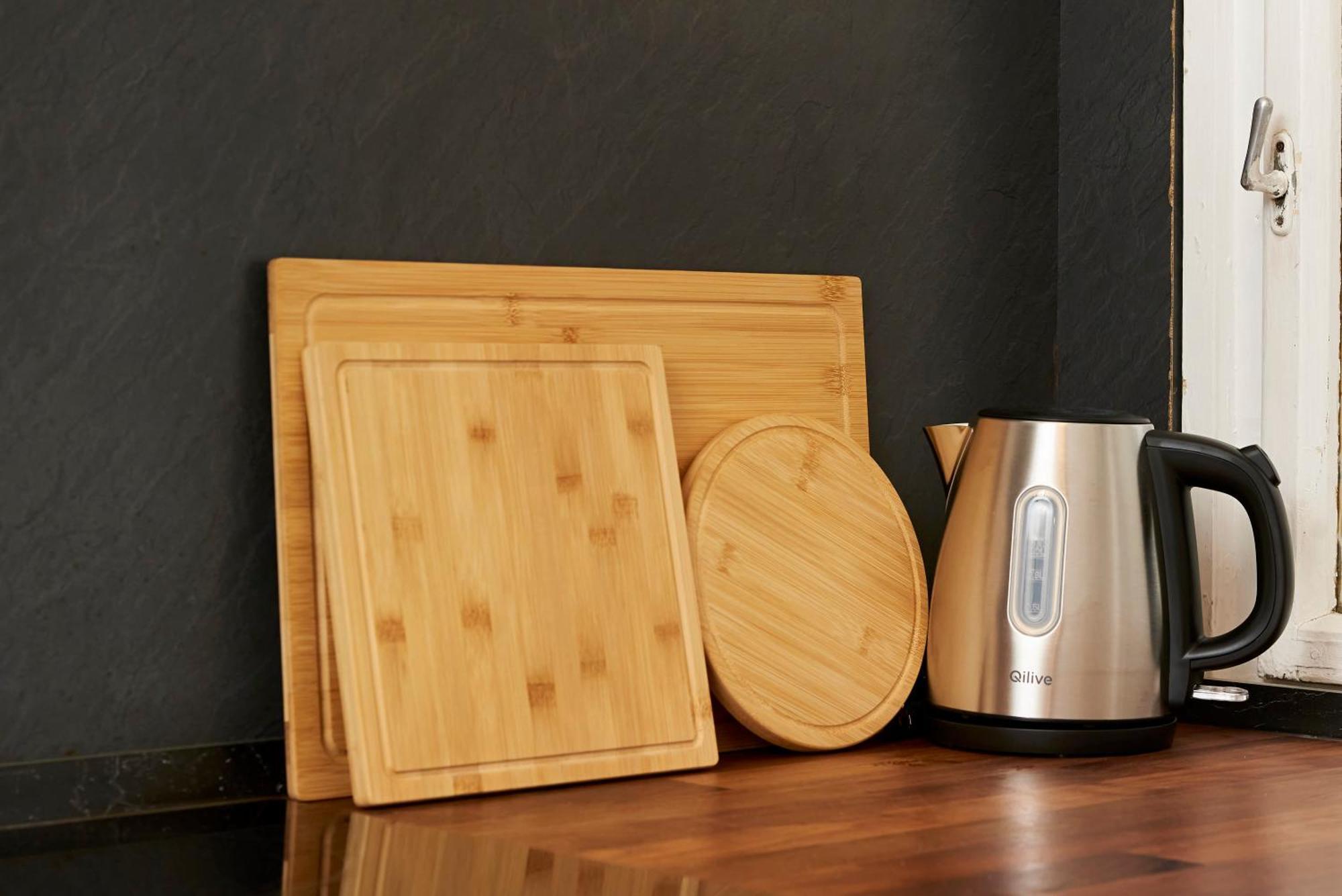 U Home Central Budapest Ngoại thất bức ảnh