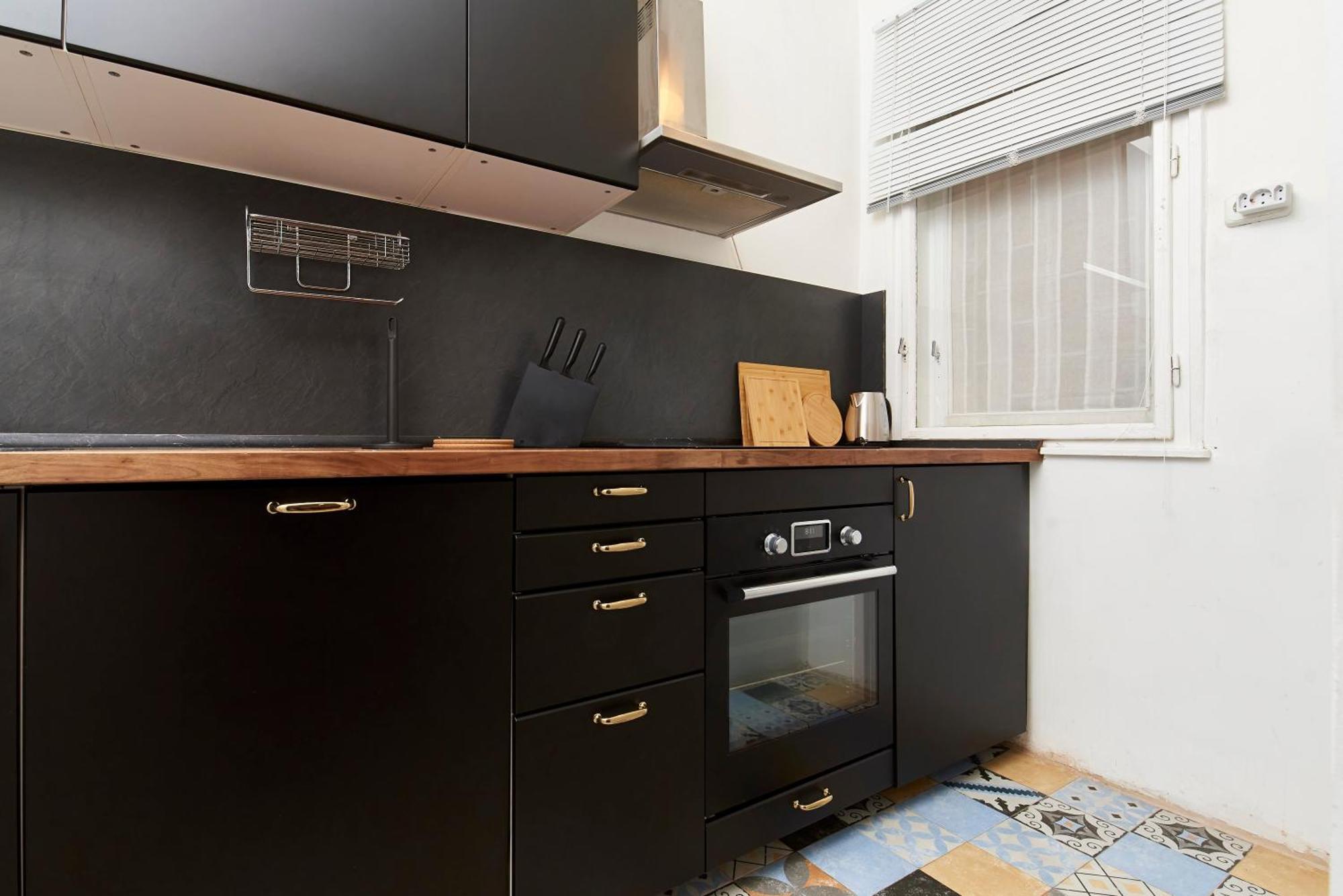 U Home Central Budapest Ngoại thất bức ảnh