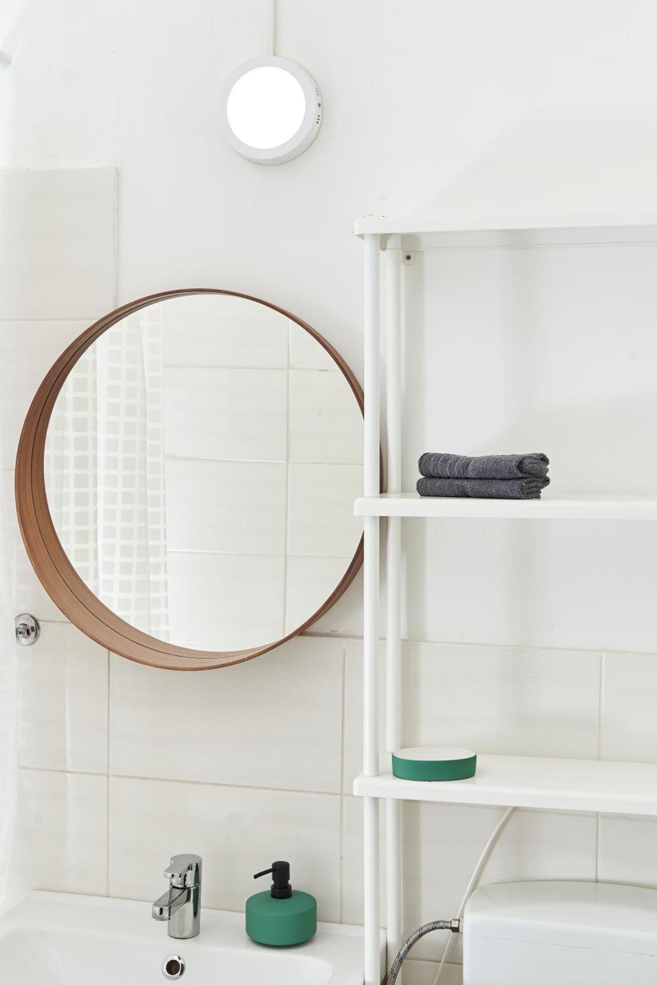 U Home Central Budapest Ngoại thất bức ảnh
