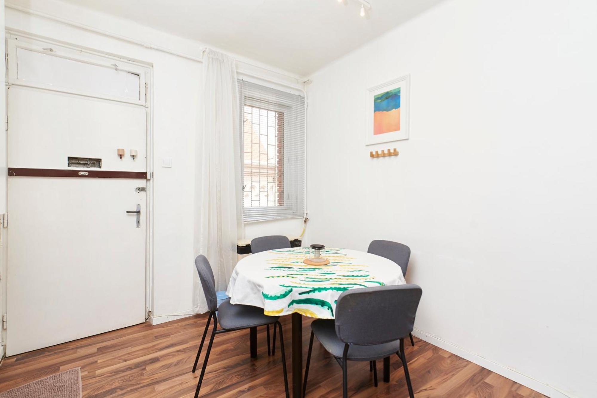 U Home Central Budapest Ngoại thất bức ảnh
